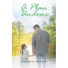 A Plan Undone