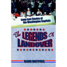 The Legends of Landover: Long-Lost Stories of the Washington Capitals