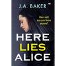 Here Lies Alice