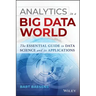 Analytics in a Big Data World