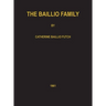 The Baillio Family