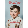 John and Santa: The Cowboy Shirt