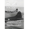 Thanks for the Memories: A Novel of the Pacific Air War July-September 1942