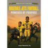 Rosedale Jets Football: Powered By Purpose
