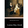 Spinning-Wheel Stories