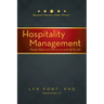Hospitality Management: People Skills and Manners on and off the Job