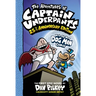 The Adventures of Captain Underpants (Now with a Dog Man Comic!): 25 1/2 Anniversary Edition