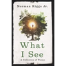 What I See: A Collection of Poems