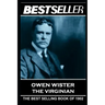 Owen Wister - The Virginian: The Bestseller of 1902