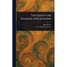 Ten Essays on Zionism and Judaism