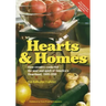 Hearts & Homes: How Creative Cooks Fed the Soul and Spirit of America's Heartland, 1895-1939