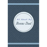All About My Bonus Dad