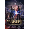 Vanished Shadows and Light