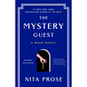 The Mystery Guest: A Maid Novel