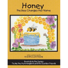 Honey the Bee Changes Her Name: Book #4 in the Series: Tickle the Hummingbird and His Garden Friends