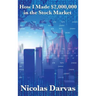 How I Made $2,000,000 in the Stock Market