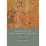 Records of the Transmission of the Lamp (Jingde Chuandeng Lu): Vol. 4 (Books 14-17) - The Shitou Line