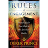 Rules of Engagement: Preparing for Your Role in the Spiritual Battle