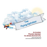 The Flying Alphabet: An Aviation Phonetic Alphabet for all kids who love to fly