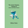 The Junior Classics, Volume 8: Animal and Nature Stories