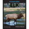 My Favorite Animal: Elk