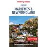 Insight Guides Explore Maritimes & Newfoundland (Travel Guide with Ebook)