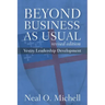 Beyond Business as Usual, Revised Edition: Vestry Leadership Development