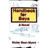 Handbook for Boys