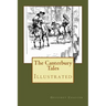 The Canterbury Tales: Illustrated