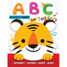 ABC Activity Books for Toddlers: Alphabet, Shape, Number and Game for Preschool