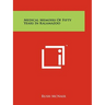 Medical Memoirs Of Fifty Years In Kalamazoo