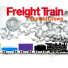 Freight Train: A Caldecott Honor Award Winner