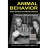Animal Behavior