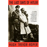The Last Days of Hitler
