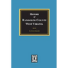 History of Randolph County, West Virginia