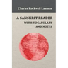 A Sanskrit Reader - With Vocabulary And Notes