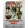 Symbology: The Psychological Covert War on Hip Hop Book 2