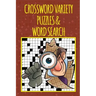 Crossword Variety Puzzles & Word Search