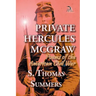 Private Hercules McGraw: Poems of the American Civil War