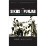 The Sikhs of the Punjab: Unheard Voices of State and Guerilla Violence