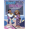 Neecy and Nay Nay and the Mystery Sleepover (Neecy and Nay Nay #4) (a Little Bee Books Chapter Book Series)