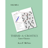 Theme-A-Crostics: Later Classics