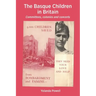 The Basque Children in Britain: Committees, colonies and concerts