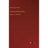 A Hazard of New Fortunes: Volume 5 - in large print