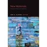 New Materials: Towards a History of Consistency