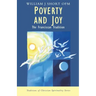 Poverty and Joy