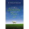 A Shepherd Looks at Psalm 23: Discovering God's Love for You