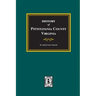 History of Pittsylvania County, Virginia
