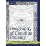 Geography of Claudius Ptolemy