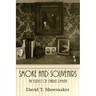 Smoke and Souvenirs: The Essence of Charles Demuth